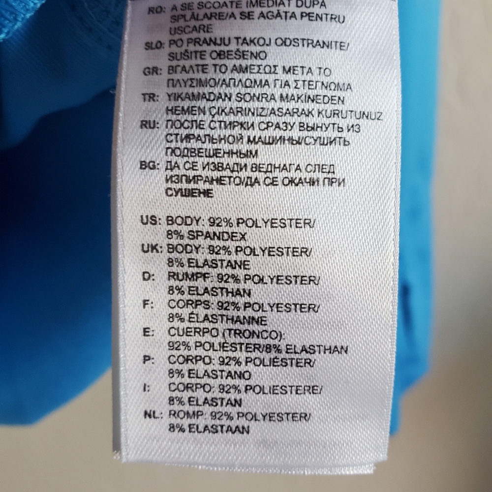 Adidas Jacket Small - image 8